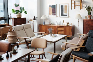 Timeless Design, Curated for Modern Living