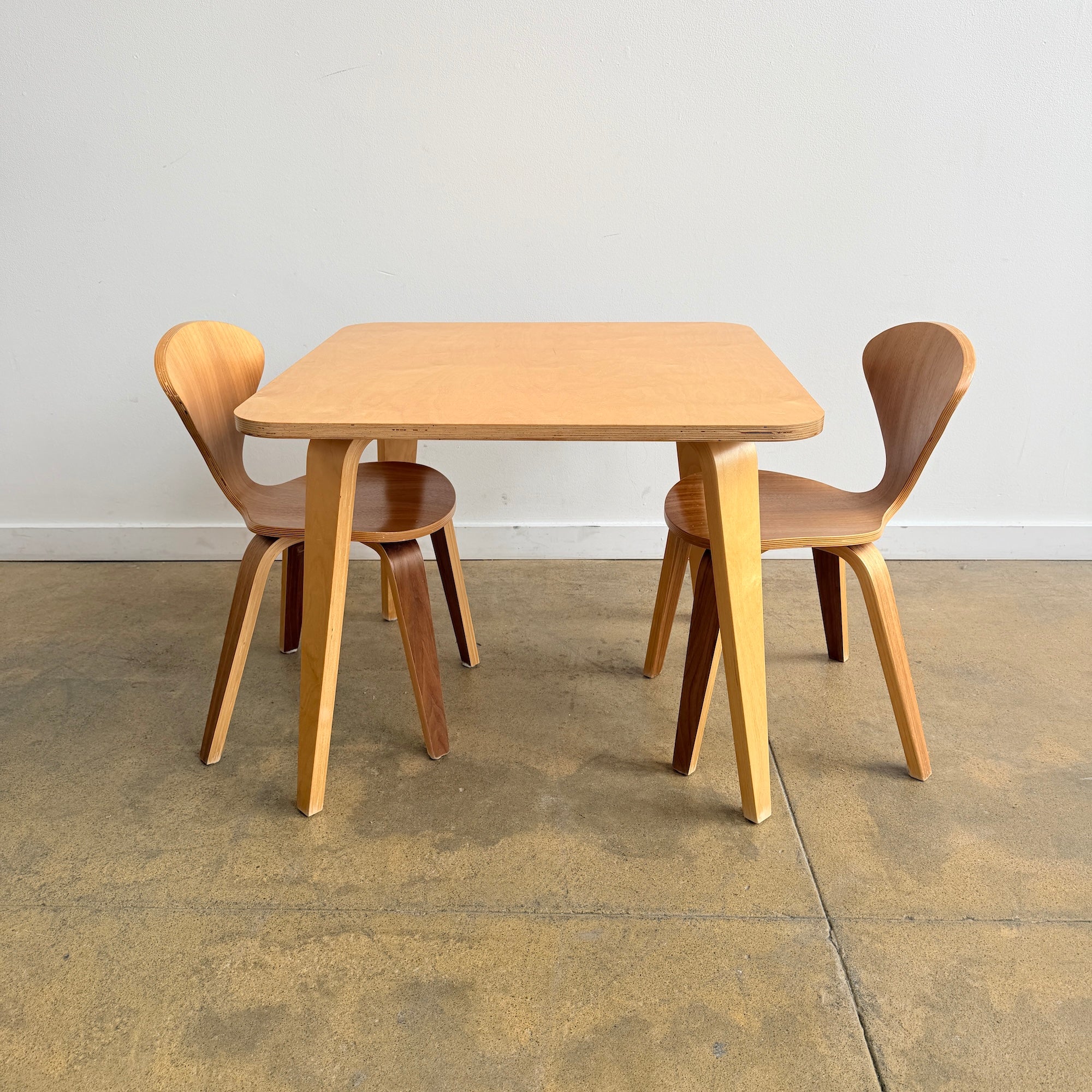 Tables
